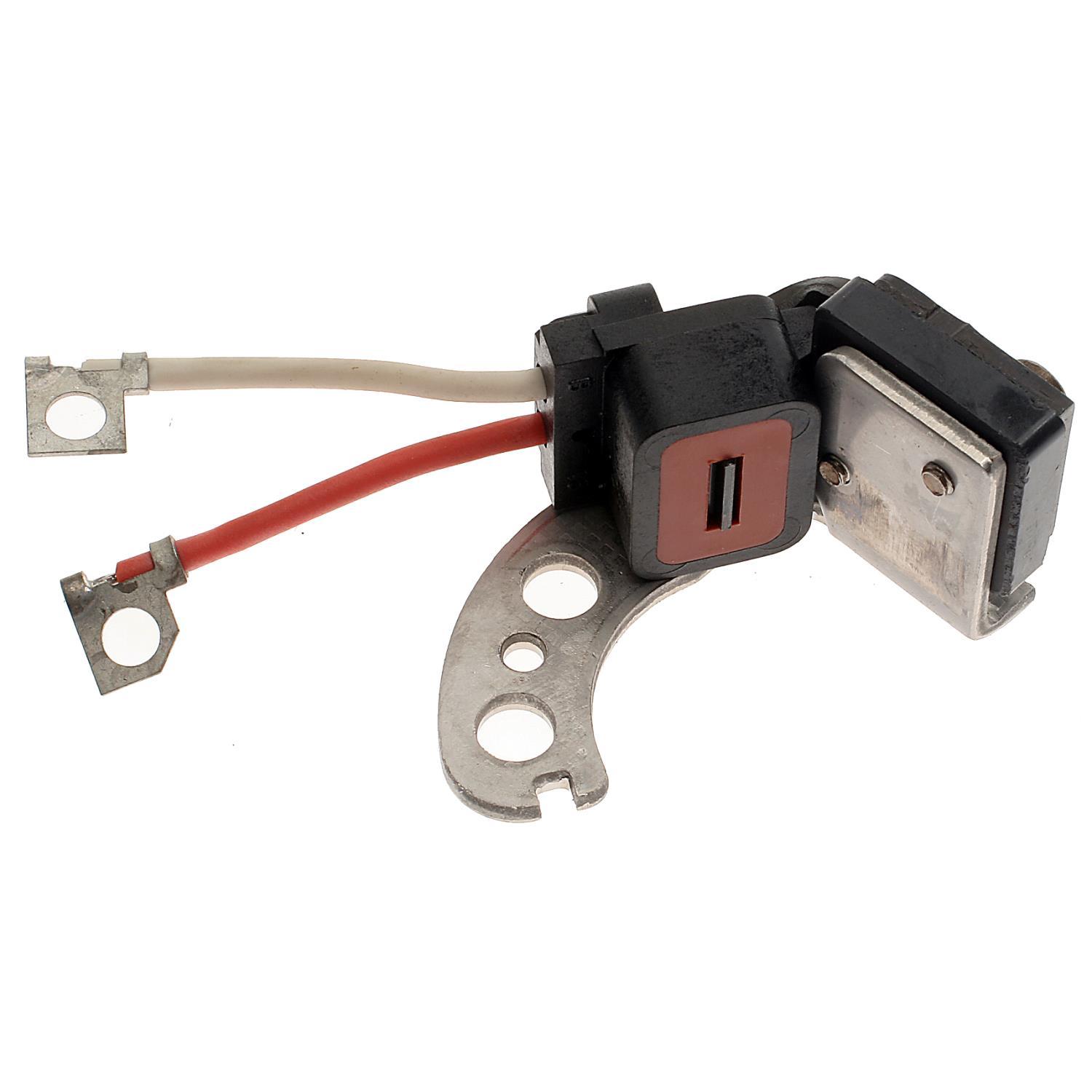 BWD ME581 - Distributor Ignition Pickup BWD ME581 Distributor Ignition Pickup product image 1 of 3