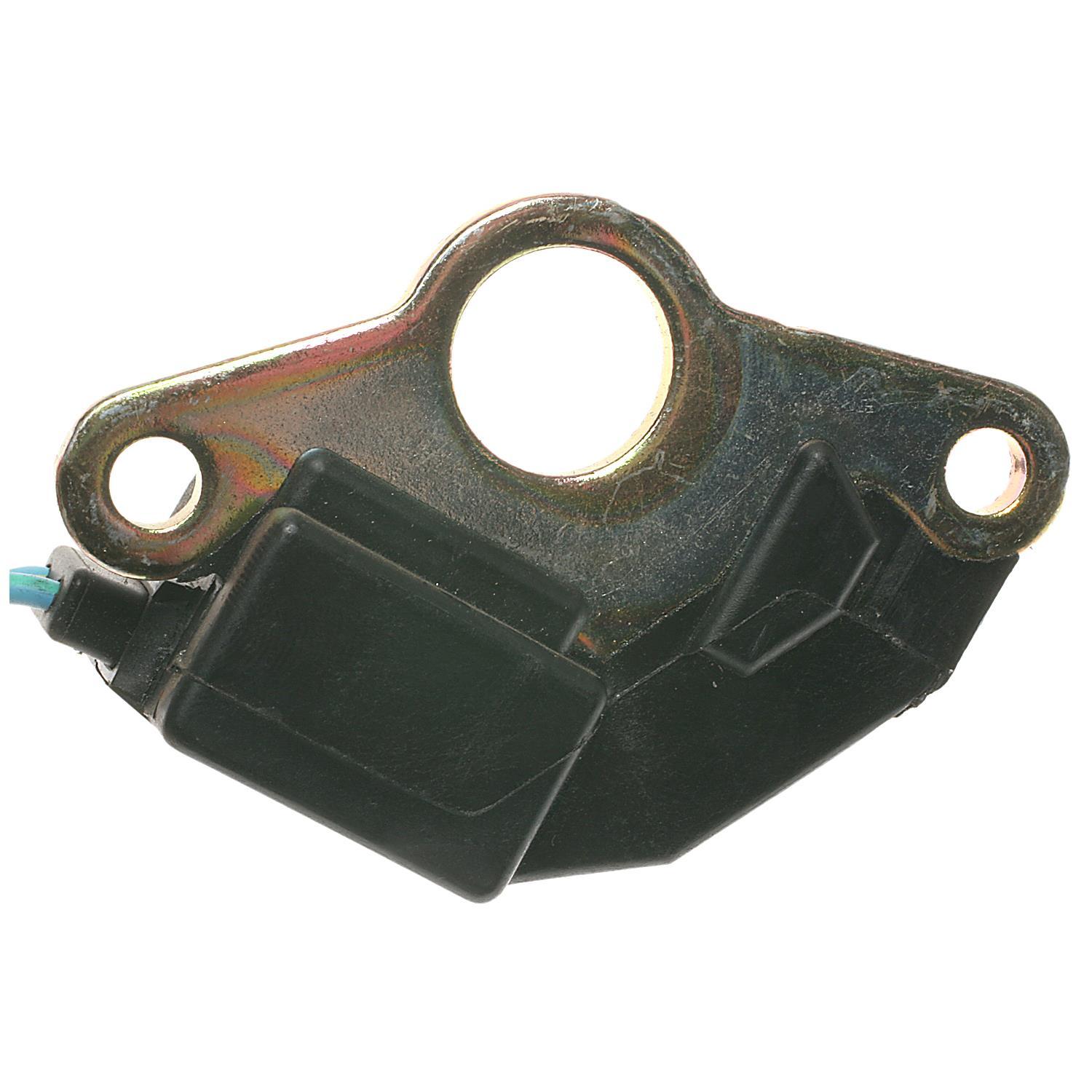 BWD ME597 - Engine Crankshaft Position Sensor BWD ME597 Engine Crankshaft Position Sensor product image 3 of 3