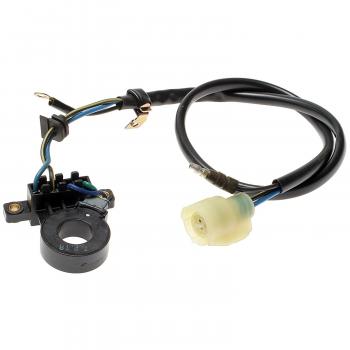 1987 Honda Accord Distributor Ignition Pickup BWD ME608 image 1 of 3
