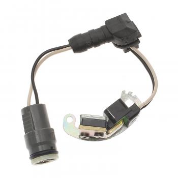 1984 Toyota Pickup Distributor Ignition Pickup BWD ME615 image 1 of 4