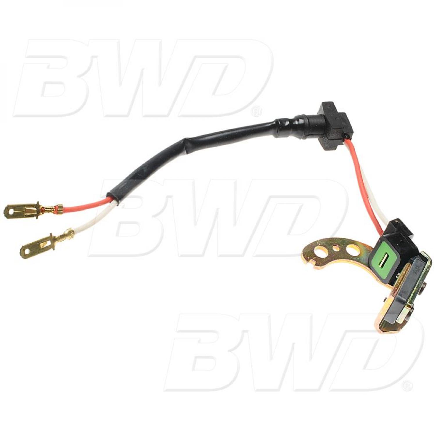 BWD ME616 - Distributor Ignition Pickup BWD ME616 Distributor Ignition Pickup product image 1 of 3