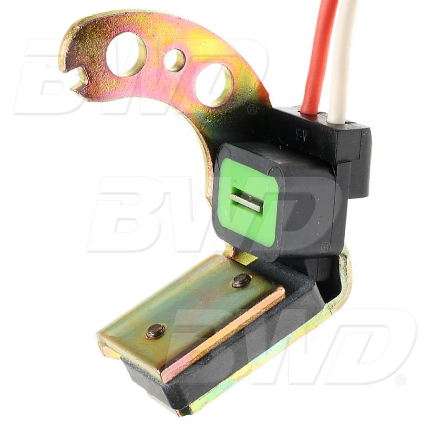 BWD ME616 - Distributor Ignition Pickup BWD ME616 Distributor Ignition Pickup product image 2 of 3