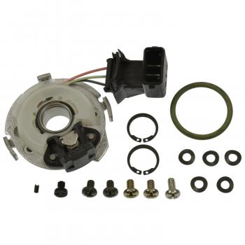 1984 Volkswagen Quantum Distributor Ignition Pickup BWD ME620 image 2 of 4