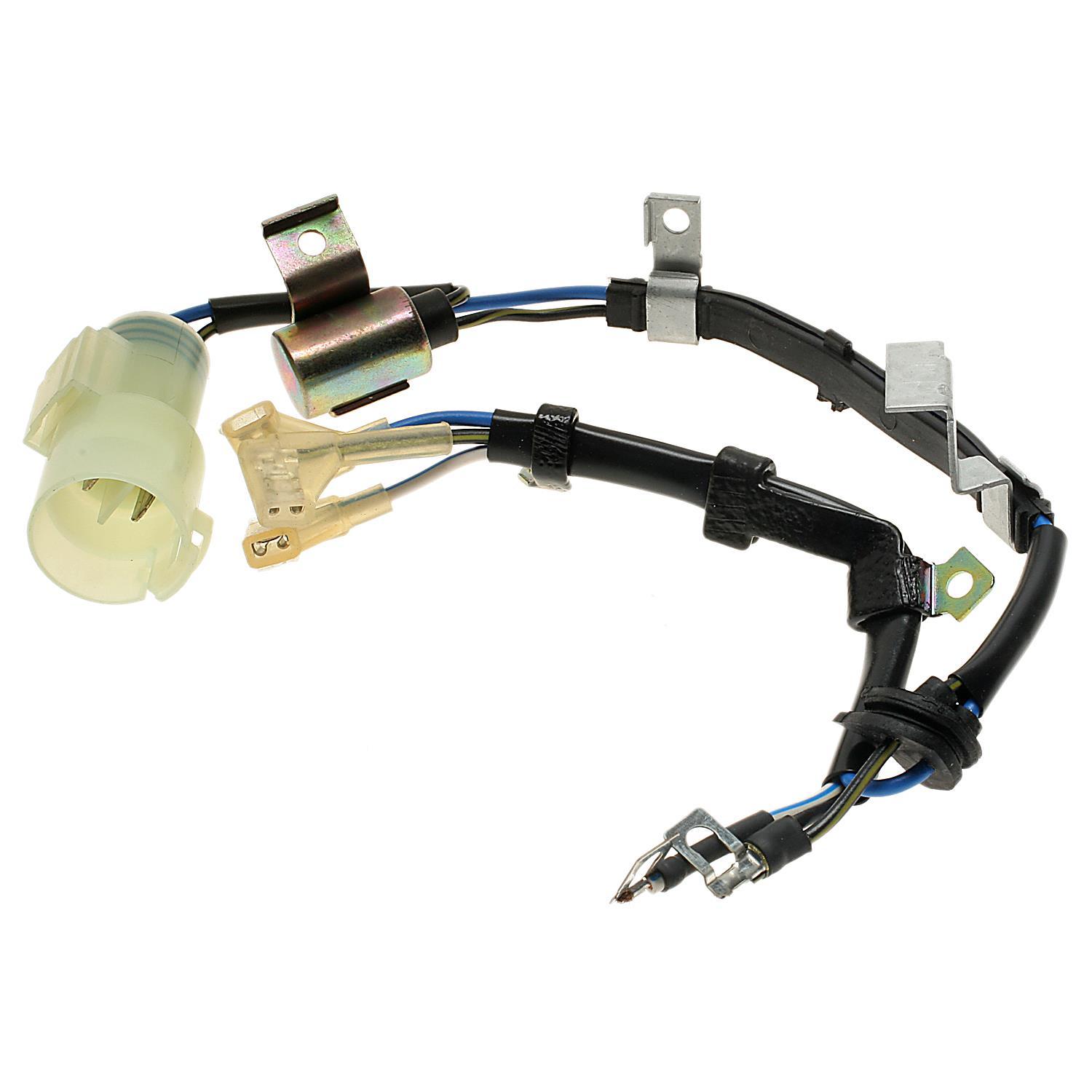 BWD ME668 - Distributor Ignition Pickup BWD ME668 Distributor Ignition Pickup product image 2 of 5