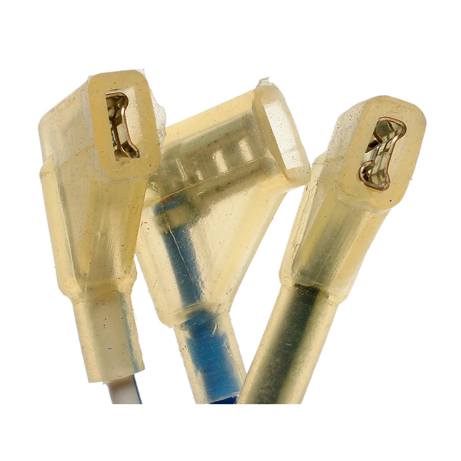 BWD ME668 - Distributor Ignition Pickup BWD ME668 Distributor Ignition Pickup product image 3 of 5