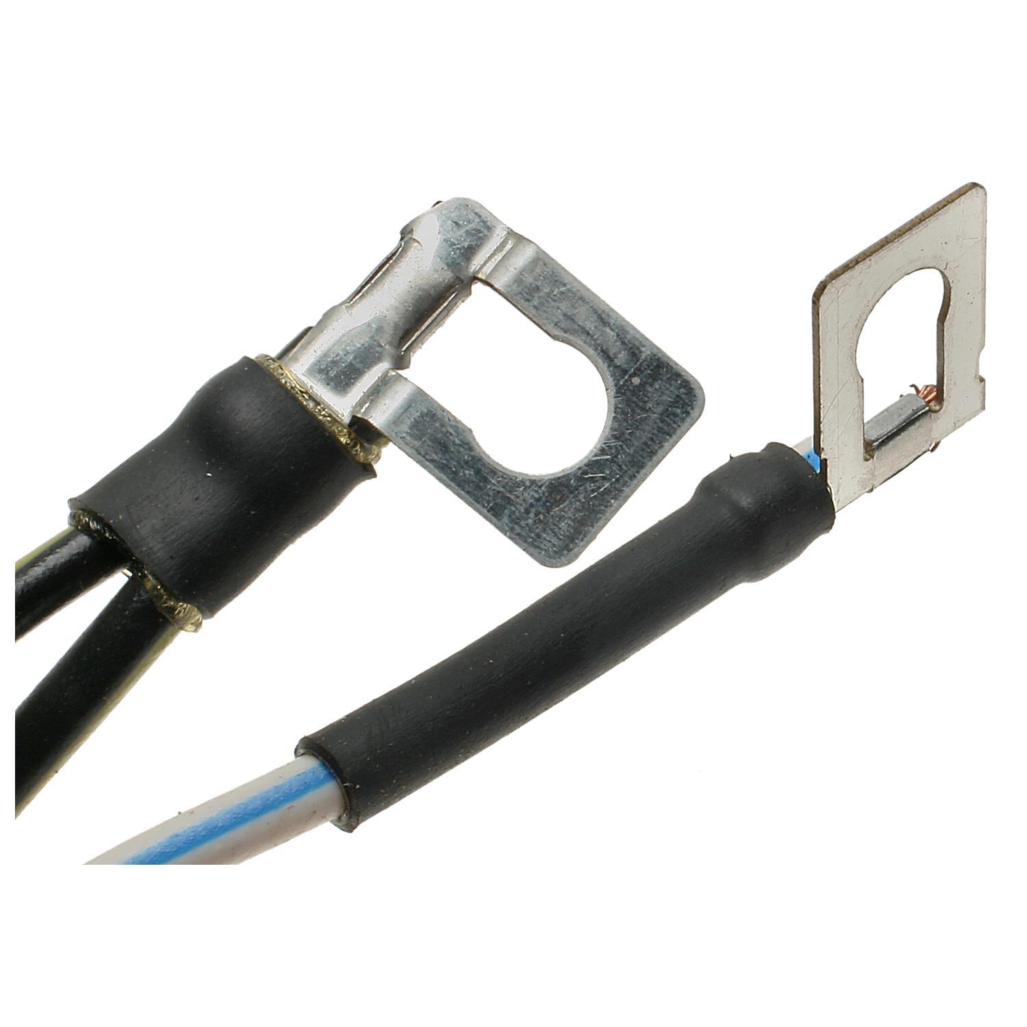 BWD ME668 - Distributor Ignition Pickup BWD ME668 Distributor Ignition Pickup product image 4 of 5