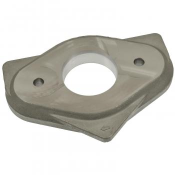 2011 Lincoln MKT Fuel Pump Mounting Plate BWD MGD22 image 2 of 2