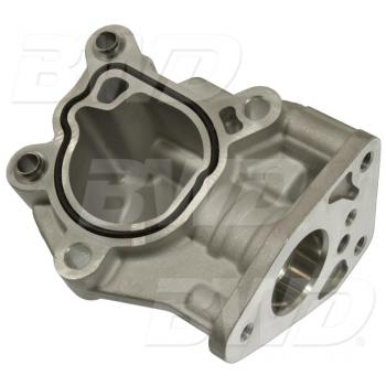 2015 Ford Edge Fuel Pump Mounting Plate