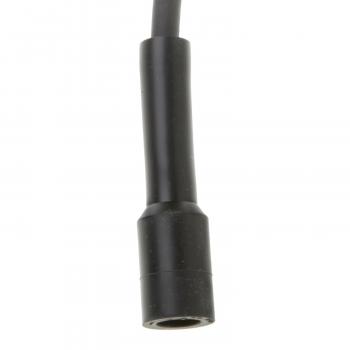 1974 MG Midget Spark Plug Wire Set BWD MH24 image 1 of 2