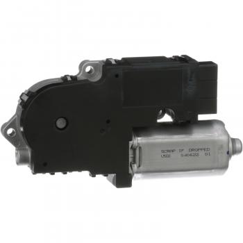 2015 Lincoln MKS Sunroof Motor