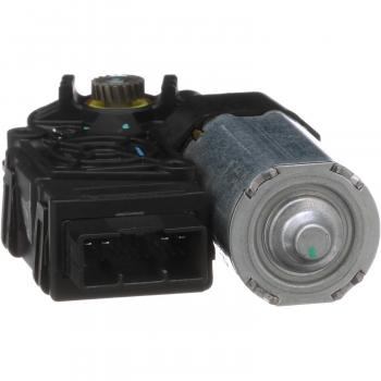 2020 Lincoln Nautilus Sunroof Motor