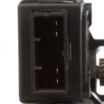 2020 Lincoln Nautilus Sunroof Motor BWD MSR108 image 3 of 4