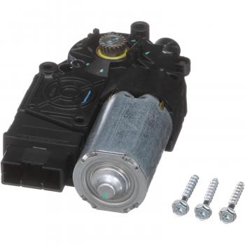 2020 Lincoln Nautilus Sunroof Motor BWD MSR108 image 4 of 4