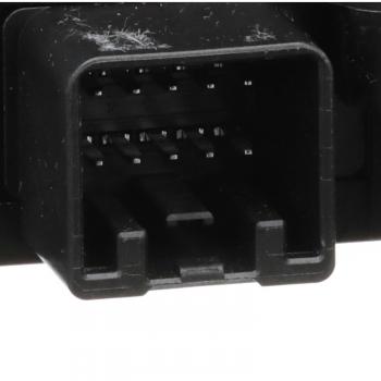 2020 Lincoln Navigator Sunroof Motor BWD MSR109 image 3 of 4