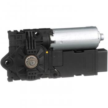 2018 Ford Police Interceptor Utility Sunroof Motor