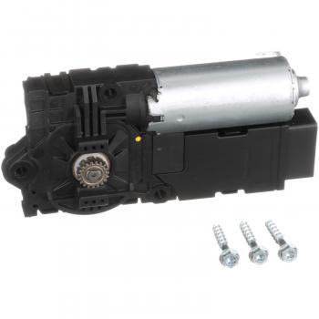 2017 Ford Police Interceptor Utility Sunroof Motor BWD MSR110 image 4 of 4