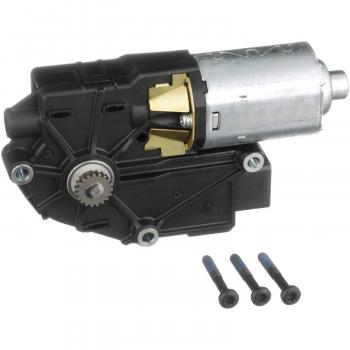 2015 Lincoln MKT Sunroof Motor BWD MSR112 image 4 of 4