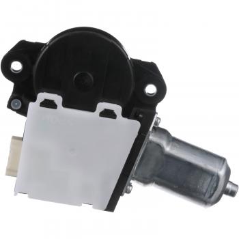 2015 Toyota Camry Sunroof Motor BWD MSR115 image 4 of 4