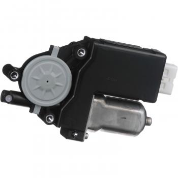 2017 Nissan Pathfinder Sunroof Motor