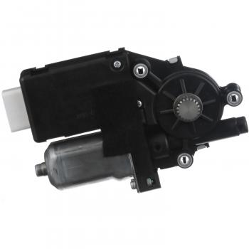 2018 Nissan Pathfinder Sunroof Motor Front BWD MSR120 image 2 of 4