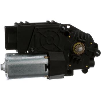 2018 Ford Fusion Sunroof Motor