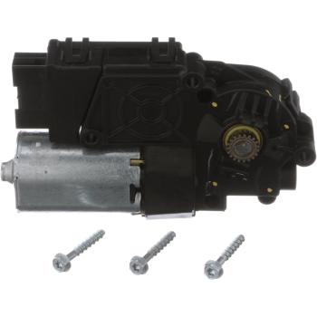 2014 Ford Fusion Sunroof Motor BWD MSR122 image 4 of 4