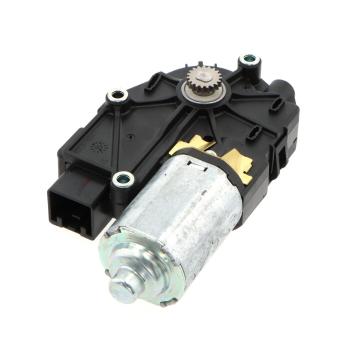 2019 Jeep Cherokee Sunroof Motor