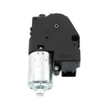 2014 Jeep Cherokee Sunroof Motor BWD MSR136 image 2 of 4