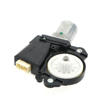 2015 GMC Yukon XL Sunroof Motor