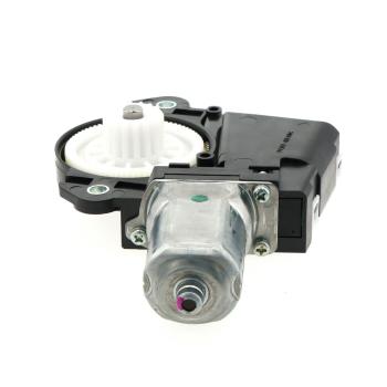2015 GMC Yukon XL Sunroof Motor BWD MSR137 image 2 of 4