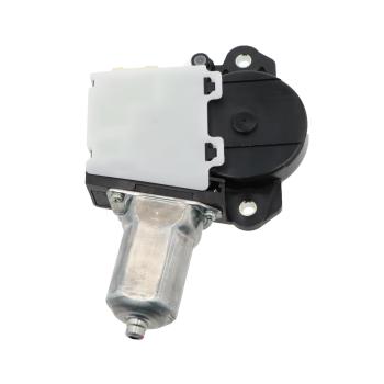 2015 GMC Yukon XL Sunroof Motor BWD MSR137 image 3 of 4