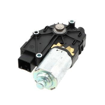2009 Jeep Patriot Sunroof Motor