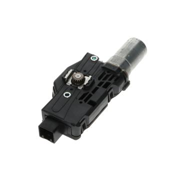 2022 Jeep Wagoneer Sunroof Motor