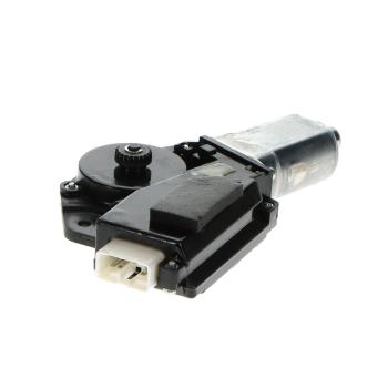 2006 Hummer H2 Sunroof Motor