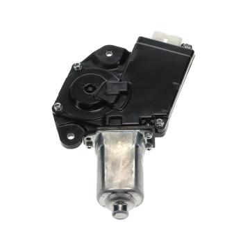 2008 Hummer H2 Sunroof Motor BWD MSR145 image 3 of 4
