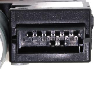 2013 Buick Regal Sunroof Motor BWD MSR146 image 4 of 4