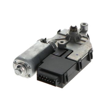 2010 Dodge Grand Caravan Sunroof Motor