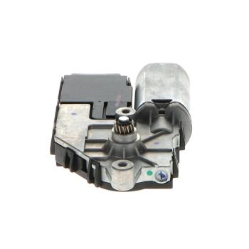 2008 Dodge Grand Caravan Sunroof Motor BWD MSR147 image 2 of 4
