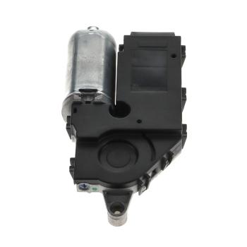 2008 Dodge Grand Caravan Sunroof Motor BWD MSR147 image 3 of 4