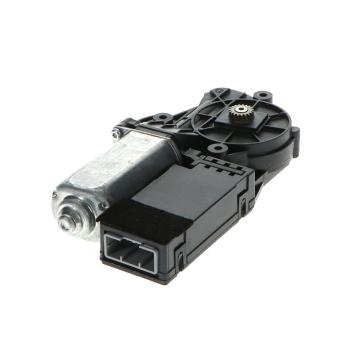 2018 Dodge Challenger Sunroof Motor