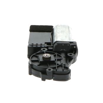 2015 Dodge Challenger Sunroof Motor BWD MSR148 image 2 of 4