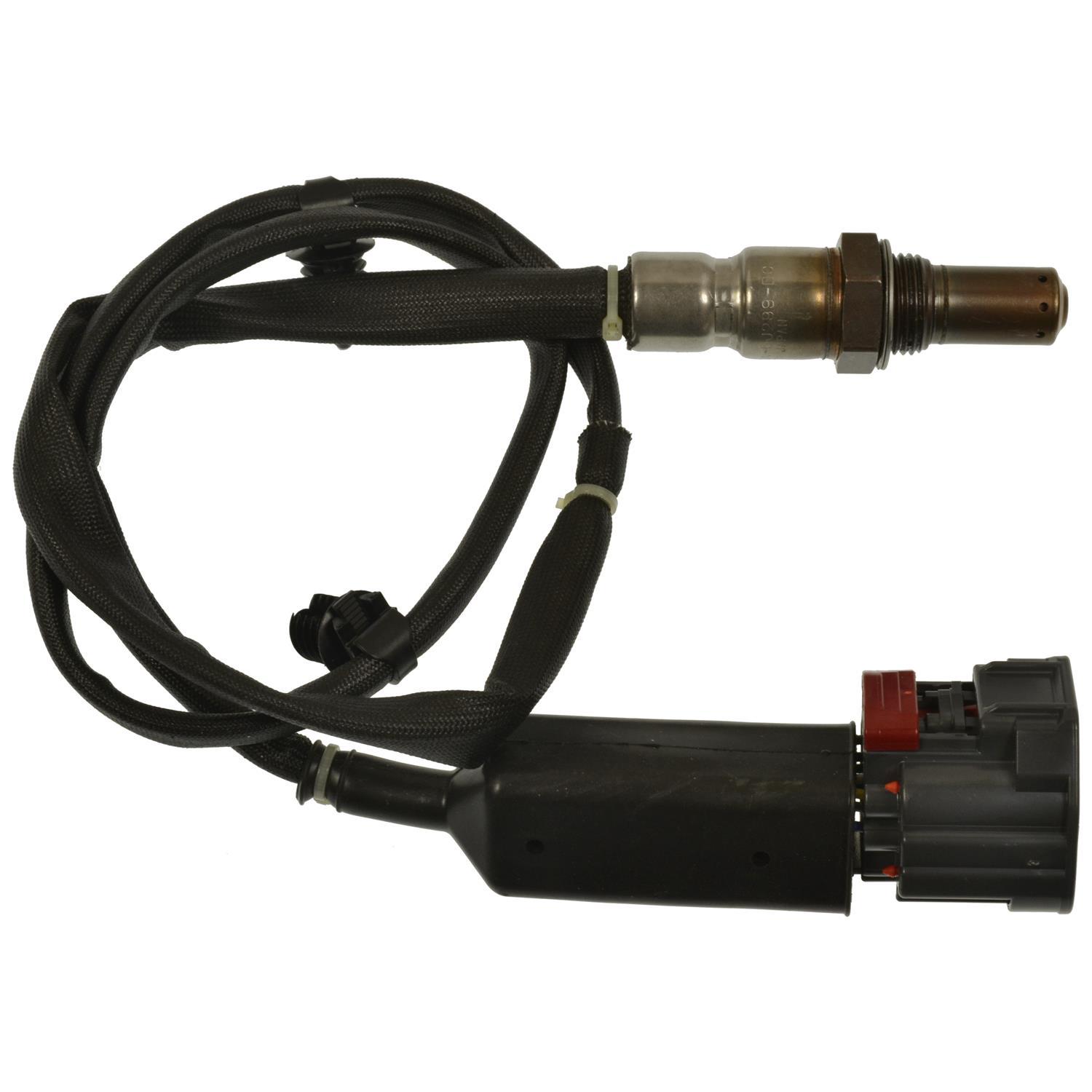 BWD NOX1010 - NOx (Nitrogen Oxide) Sensor BWD NOX1010 NOx (Nitrogen Oxide) Sensor product image 3 of 4