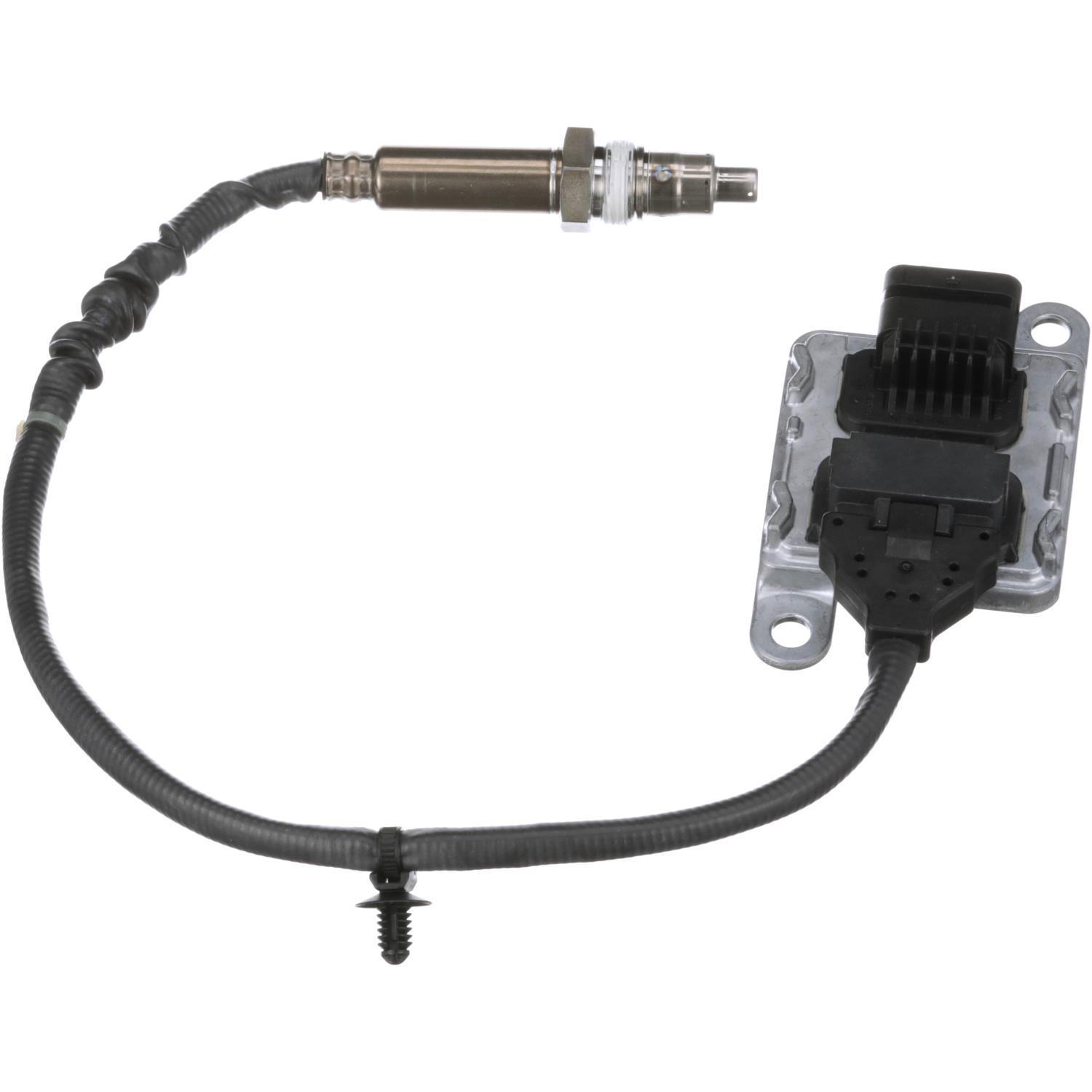 BWD NOX1026 - NOx (Nitrogen Oxide) Sensor BWD NOX1026 NOx (Nitrogen Oxide) Sensor product image 2 of 6