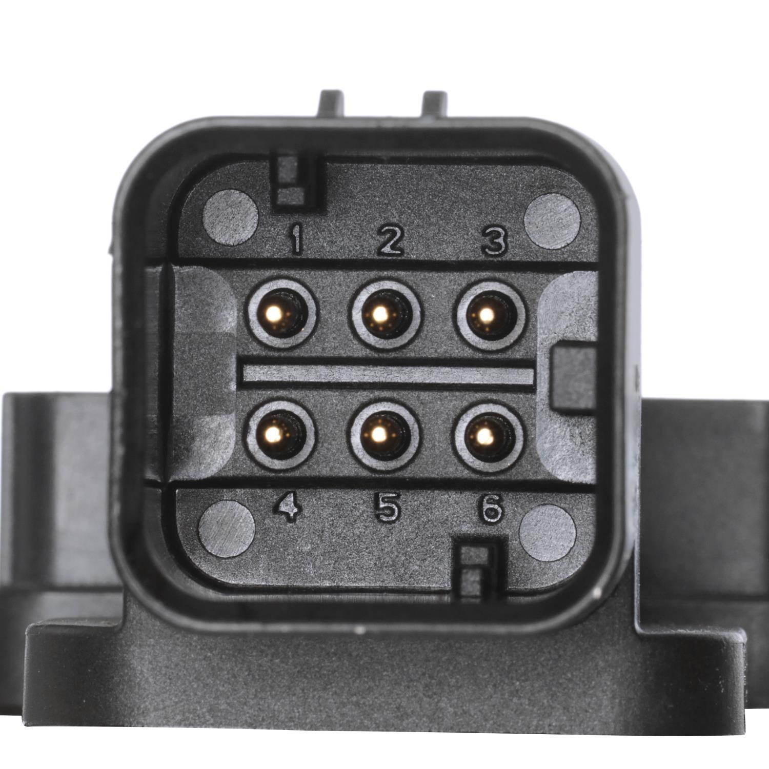 BWD NOX1027 - NOx (Nitrogen Oxide) Sensor BWD NOX1027 NOx (Nitrogen Oxide) Sensor product image 3 of 6
