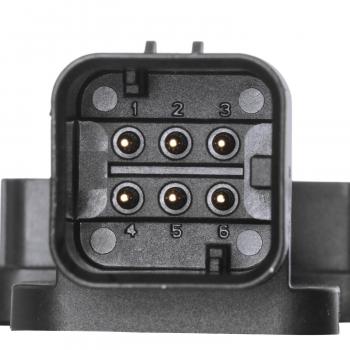 2015 Chevrolet Cruze NOx (Nitrogen Oxide) Sensor Upstream BWD NOX1027 image 3 of 4