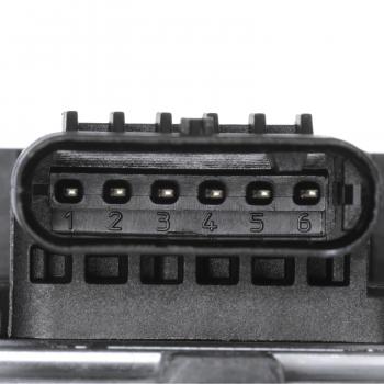 2020 Chevrolet Colorado NOx (Nitrogen Oxide) Sensor Upstream BWD NOX1028 image 3 of 4