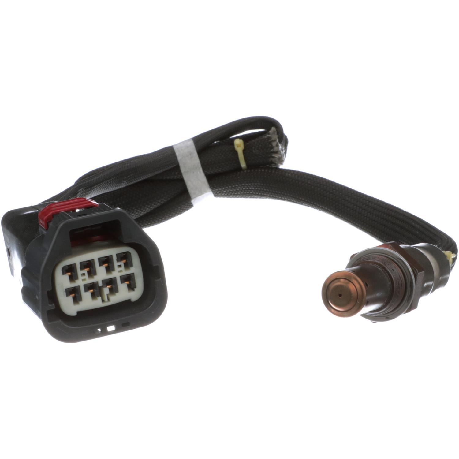 BWD NOX1030 - NOx (Nitrogen Oxide) Sensor BWD NOX1030 NOx (Nitrogen Oxide) Sensor product image 4 of 6