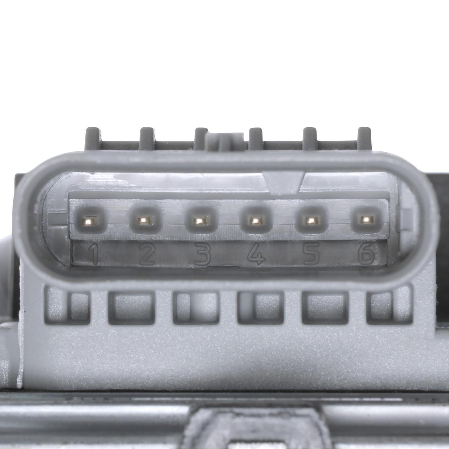 BWD NOX1031 - NOx (Nitrogen Oxide) Sensor BWD NOX1031 NOx (Nitrogen Oxide) Sensor product image 3 of 6