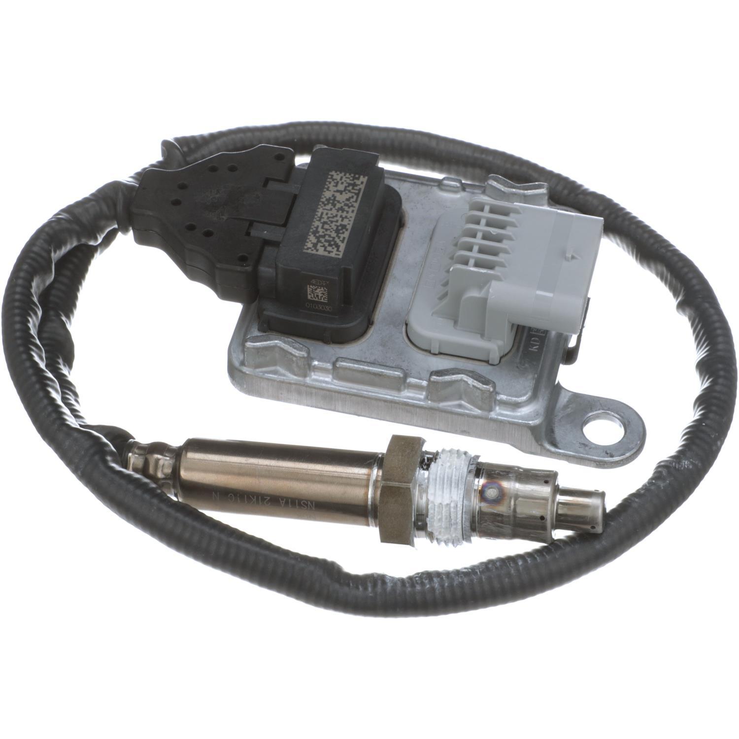 BWD NOX1031 - NOx (Nitrogen Oxide) Sensor BWD NOX1031 NOx (Nitrogen Oxide) Sensor product image 6 of 6