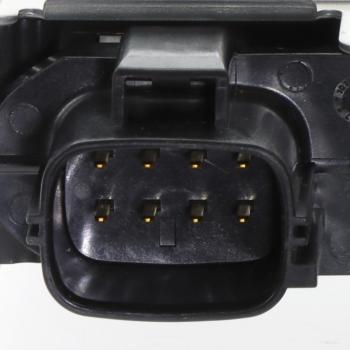 2016 Ford F-350 Super Duty Nitrogen Oxide (NOx) Sensor Module BWD NOX1038 image 3 of 4